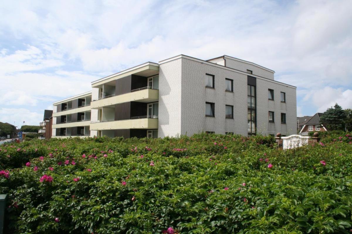 Haus-kaeptn-christiansen-41 Westerland