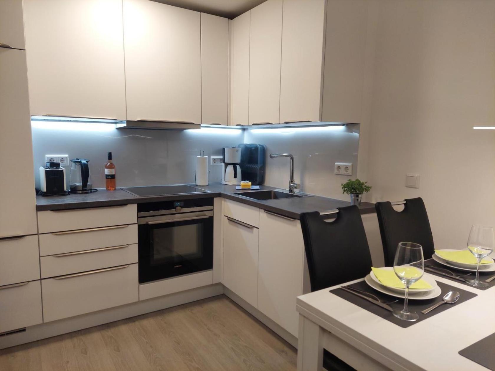 Apartment Haus-kaeptn-christiansen-41 Westerland